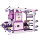 Two Color Flexographic Printing Machines