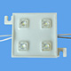 two ears led modules 