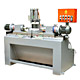 two end hydraulic riveting machine 