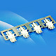 Plastic Insert Molding image