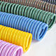 Two-Tone Water Re-Coil Hoses
