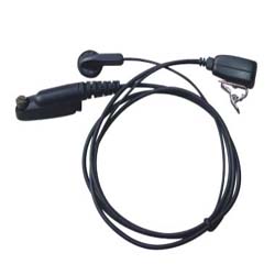 two way radio accessories 