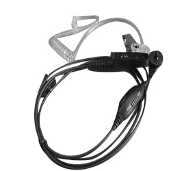 two way radio accessories 