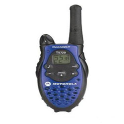 two way radios 