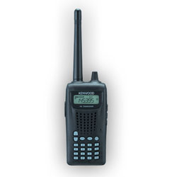 two way radios 