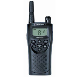 two way radios 