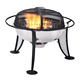 Charcoal Barbecue Grills image