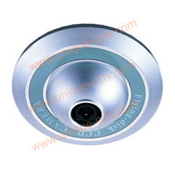 ufo type ccd cameras