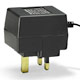 uk wall mount series linear power adaptor 