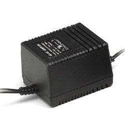 ul wall mount series power adaptor 