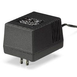 ul wall mount series power adaptor 