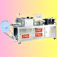Ultrasonic Bouffant Cap Making Machines