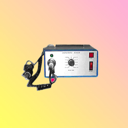 ultrasonic hot fix rhinestone sealers 