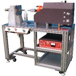 ultrasonic plastic tube sealing machine