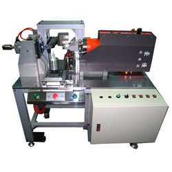 ultrasonic plastic tube sealing machine