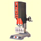 Ultrasonic Plastic Welding Machines