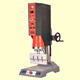 ultrasonic plastic welding machine 