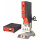 ultrasonic plastic welding machine 