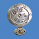 LED Underground Lamps