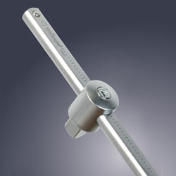 uni grip sliding t handles 