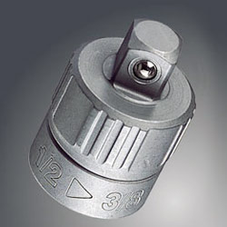 uni grip socket adaptors 