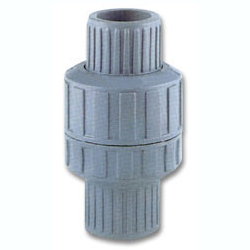 union check valve 