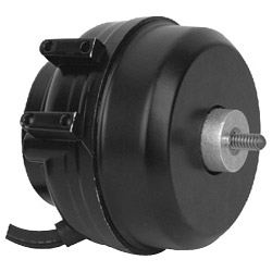 unit bearing motors