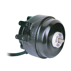 unit bearing motors