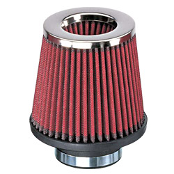 universal cone air filter