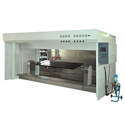 universal door painting machine 