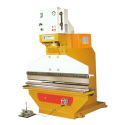 Universal Hydraulic Press Brakes