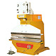 Universal Hydraulic Press Brakes