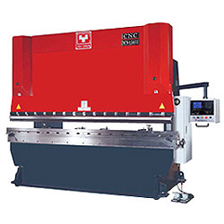 universal hydraulic press brakes 