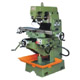 UM-1 Universal Milling Machines