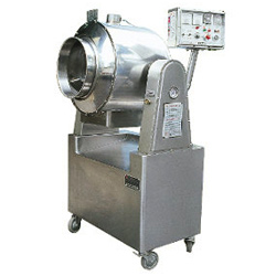 universal mixing and seasoning machines