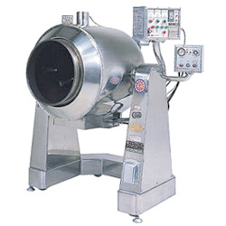 universal mixing seasoning machine