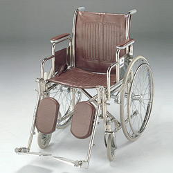 universal style wheelchair