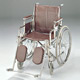 universal style wheelchair 