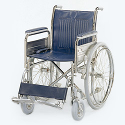 universal style wheelchair 