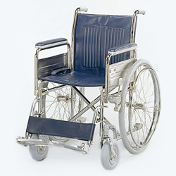 universal style wheelchair