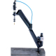 Universal Tapping Machines