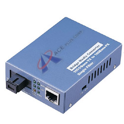 unmanaged gigabit ethernet media converters