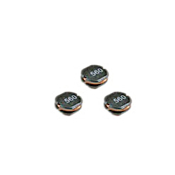 unshielded power inductors 