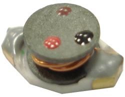 unshielded power inductors 