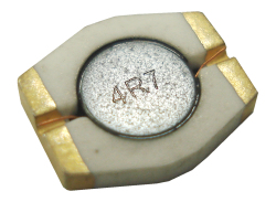 unshielded power inductors 