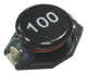 unshielded power inductors 