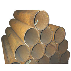 up-pipe (compound plate)