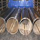 up-pipe (compound plate) 