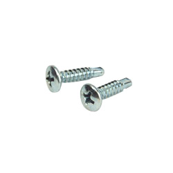 upvc window screw 