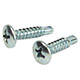 upvc window screw 